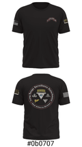 82nd LRSD 20320535 Short Sleeve Performance Shirt - 31