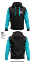 Film Star Cinema 4672956 Hoodie - 1