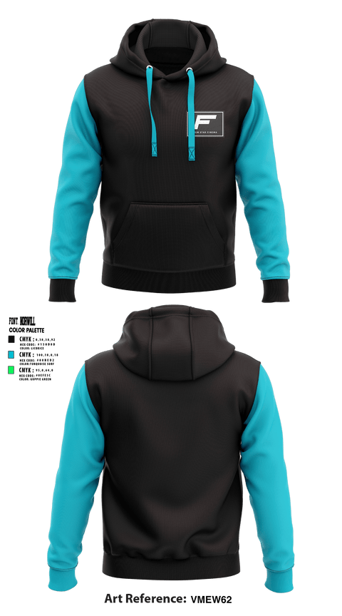 Hoodie, , Space Force, Teamtime, Team time, sublimation, custom sports apparel, team uniforms, spirit wear, spiritwear, sports uniforms, custom shirts, team store, custom team store, fundraiser sports, apparel fundraiser