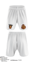Shrimp Shack Shooters 38335157 Athletic Shorts With Pockets - 6