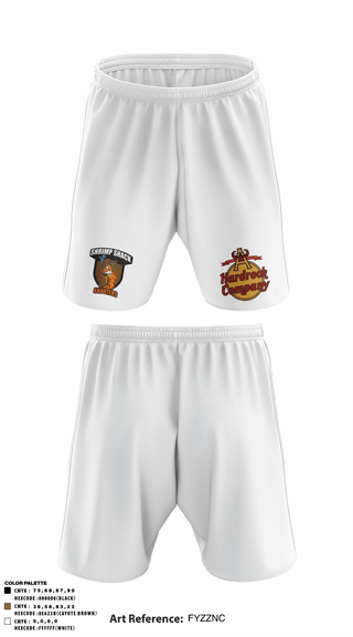Athletic Shorts With Pockets, , Army, Teamtime, Team time, sublimation, custom sports apparel, team uniforms, spirit wear, spiritwear, sports uniforms, custom shirts, team store, custom team store, fundraiser sports, apparel fundraiser