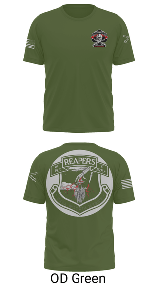 Short Sleeve Performance Shirt, , Army, Teamtime, Team time, sublimation, custom sports apparel, team uniforms, spirit wear, spiritwear, sports uniforms, custom shirts, team store, custom team store, fundraiser sports, apparel fundraiser