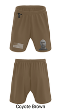 B-Troop 1/11 ACR 72501441 Athletic Shorts With Pockets - 13