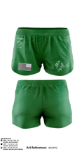 2/7 FOX CO 19169084 Ranger Panties - 64