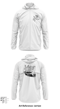 Whole Lotta 18700693 Windbreaker - 1