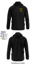 BRET HARTE UNION HIGH SCHOOL SOFTBALL Windbreaker - 7