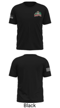 Eureka High School Golf 86222263 Short Sleeve Performance Shirt - 19