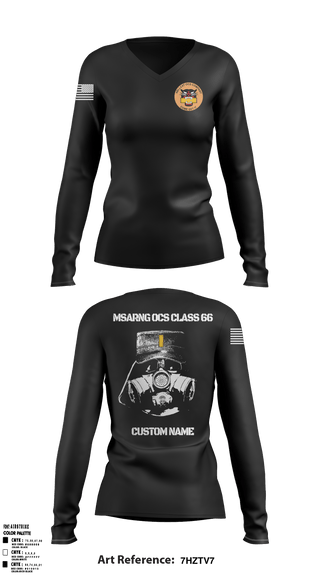 Women's Long Sleeve Vneck Shirt, , , Teamtime, Team time, sublimation, custom sports apparel, team uniforms, spirit wear, spiritwear, sports uniforms, custom shirts, team store, custom team store, fundraiser sports, apparel fundraiser