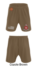 2nd platoon 1-14th 44681446 Athletic Shorts With Pockets - 25