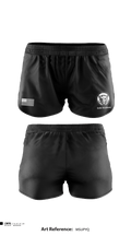 Exile Solutions 31522554 Ranger Panties - 1