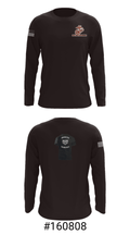 RSS Merced 85178627 Long Sleeve Performance Shirt - 3