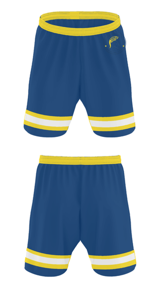 Athletic Shorts With Pockets, Pinole Valley High School Soccer, Women's Soccer, Teamtime, Team time, sublimation, custom sports apparel, team uniforms, spirit wear, spiritwear, sports uniforms, custom shirts, team store, custom team store, fundraiser sports, apparel fundraiser