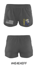 Stafford High School Dance 68503945 Ranger Panties - 6