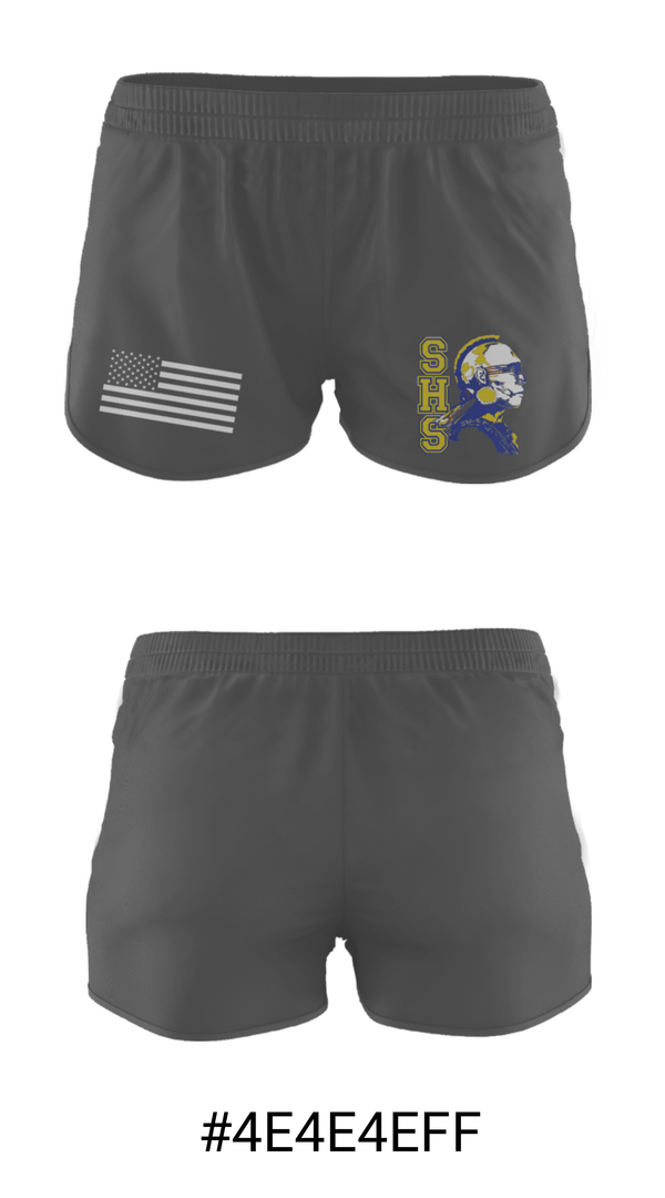 Ranger Panties, Stafford High School Dance, Spirit Store, Teamtime, Team time, sublimation, custom sports apparel, team uniforms, spirit wear, spiritwear, sports uniforms, custom shirts, team store, custom team store, fundraiser sports, apparel fundraiser
