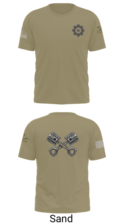 Main 2 53222380 Short Sleeve Performance Shirt - 36