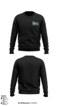 AZ AIR DUCT CLEANING 97968223 Crew Neck Sweatshirt - 1
