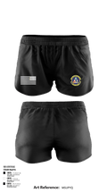 341st SFS 50787525 Women's Shorts - 1