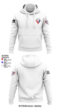 VetVantage Home Services 35667030 Hoodie - 50