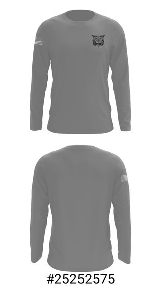 Long Sleeve Performance Shirt, Sebastopol Attendance Center High School Band, Spirit Store, Teamtime, Team time, sublimation, custom sports apparel, team uniforms, spirit wear, spiritwear, sports uniforms, custom shirts, team store, custom team store, fundraiser sports, apparel fundraiser