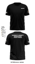 GCNTF 76006174 Short Sleeve Performance Shirt - 5