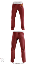TROJANS 55132227 Sweatpants - 1