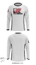 CFLPA 46801966 Long Sleeve Performance Shirt - 1