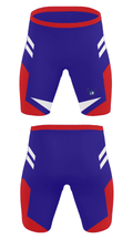 Utica Academy of Science Charter School (High School) Soccer 7233794 Women's Compression Shorts - 27