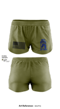 XVIII AIRBORNE CORPS 70736861 Ranger Panties - 4