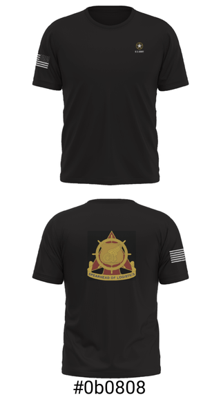 Short Sleeve Performance Shirt, , Army, Teamtime, Team time, sublimation, custom sports apparel, team uniforms, spirit wear, spiritwear, sports uniforms, custom shirts, team store, custom team store, fundraiser sports, apparel fundraiser