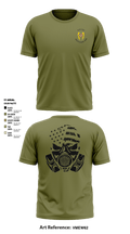439th CEX 72519259 Short Sleeve Performance Shirt - 2