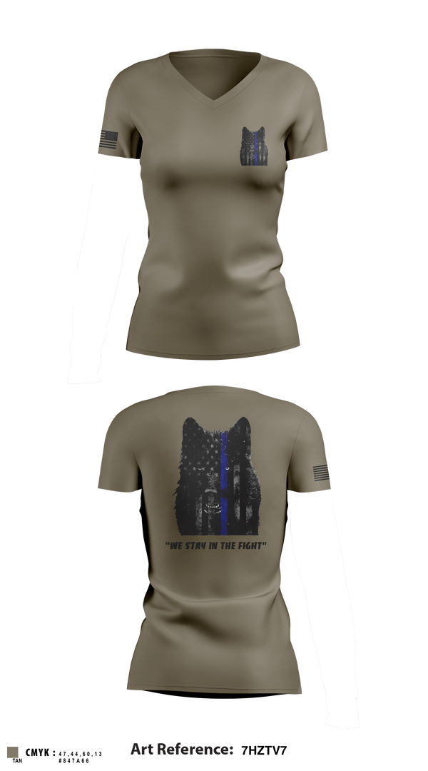 Women's Short Sleeve Vneck Shirt, N29, Police, Teamtime, Team time, sublimation, custom sports apparel, team uniforms, spirit wear, spiritwear, sports uniforms, custom shirts, team store, custom team store, fundraiser sports, apparel fundraiser