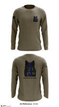 N29 26645110 Long Sleeve Performance Shirt - 2