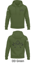 Charlie Company 93293669 Hoodie - 45