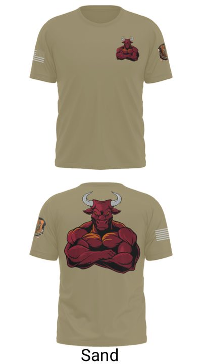 514 CES 37511137 Short Sleeve Performance Shirt - 32
