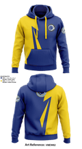 Olentangy Cubs Baseball 81573799 Hoodie - 1