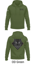Alpha Company, 5th GSB 40097456 Hoodie - 32