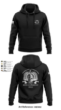 Engineer1 21064539 Hoodie - 1