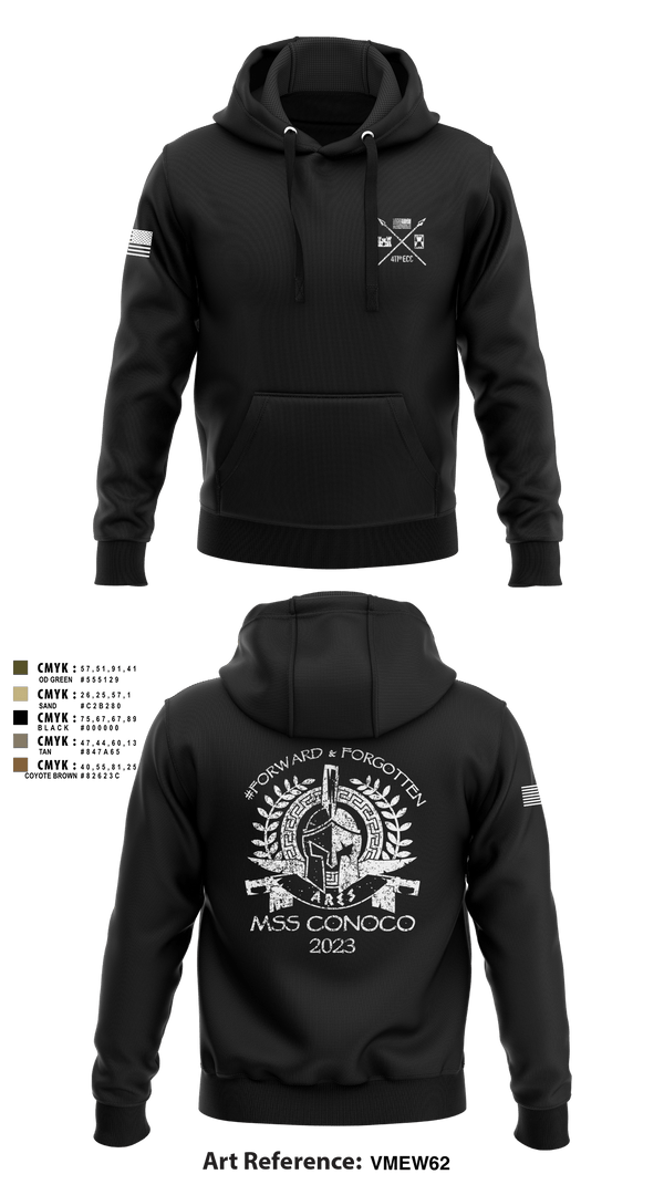 Hoodie, , Army, Teamtime, Team time, sublimation, custom sports apparel, team uniforms, spirit wear, spiritwear, sports uniforms, custom shirts, team store, custom team store, fundraiser sports, apparel fundraiser