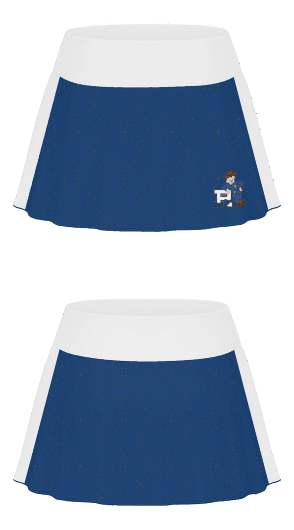 Skort, Redwood High School Golf, Golf, Teamtime, Team time, sublimation, custom sports apparel, team uniforms, spirit wear, spiritwear, sports uniforms, custom shirts, team store, custom team store, fundraiser sports, apparel fundraiser