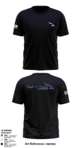 Eagle-6 Studios 4013441 Short Sleeve Performance Shirt - 3