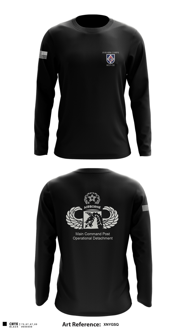 Long Sleeve Performance Shirt, , Army, Teamtime, Team time, sublimation, custom sports apparel, team uniforms, spirit wear, spiritwear, sports uniforms, custom shirts, team store, custom team store, fundraiser sports, apparel fundraiser