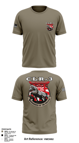 Old School Cotton Feel Shirt, CLR-3, Marines, Teamtime, Team time, sublimation, custom sports apparel, team uniforms, spirit wear, spiritwear, sports uniforms, custom shirts, team store, custom team store, fundraiser sports, apparel fundraiser