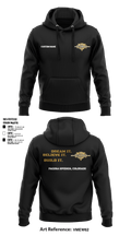 Sutton ConstructionSutton Construction 76027229 Hoodie - 2