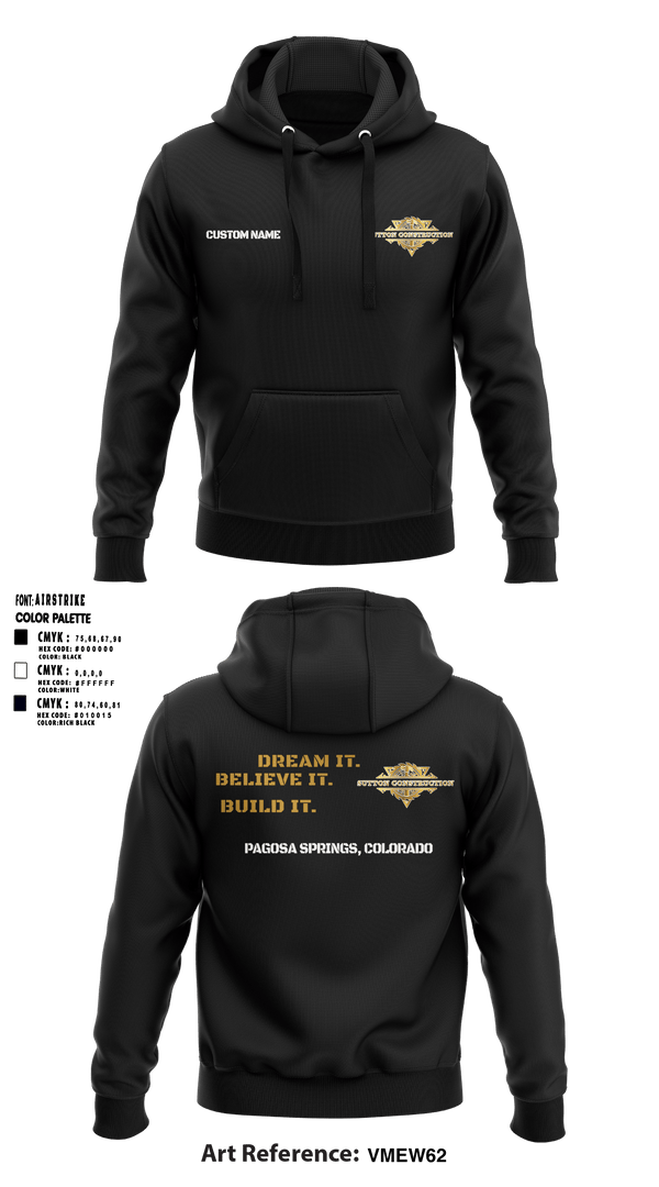 Hoodie, Sutton ConstructionSutton Construction, , Teamtime, Team time, sublimation, custom sports apparel, team uniforms, spirit wear, spiritwear, sports uniforms, custom shirts, team store, custom team store, fundraiser sports, apparel fundraiser