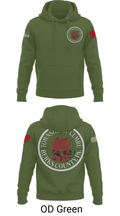 Cumru Township Police Department 51798017 Hoodie - 46