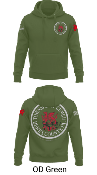 Hoodie, , Police, Teamtime, Team time, sublimation, custom sports apparel, team uniforms, spirit wear, spiritwear, sports uniforms, custom shirts, team store, custom team store, fundraiser sports, apparel fundraiser