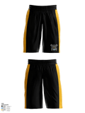 CF-ARGONAUTS 46568656 Mens Reversible Basketball Shorts - 4