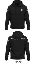 Gypsy Soul Clothing Llc 20687269 Hoodie - 10
