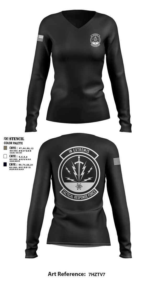 Women's Long Sleeve Vneck Shirt, , , Teamtime, Team time, sublimation, custom sports apparel, team uniforms, spirit wear, spiritwear, sports uniforms, custom shirts, team store, custom team store, fundraiser sports, apparel fundraiser