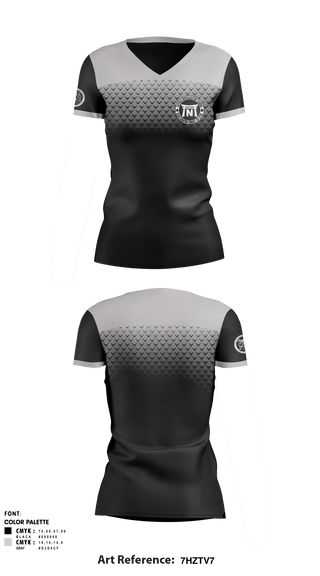 Women's Short Sleeve Vneck Shirt, , , Teamtime, Team time, sublimation, custom sports apparel, team uniforms, spirit wear, spiritwear, sports uniforms, custom shirts, team store, custom team store, fundraiser sports, apparel fundraiser
